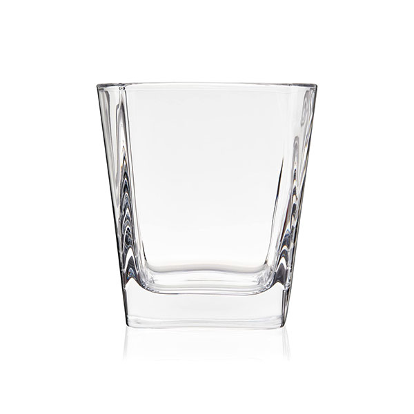 Best Square glass cup