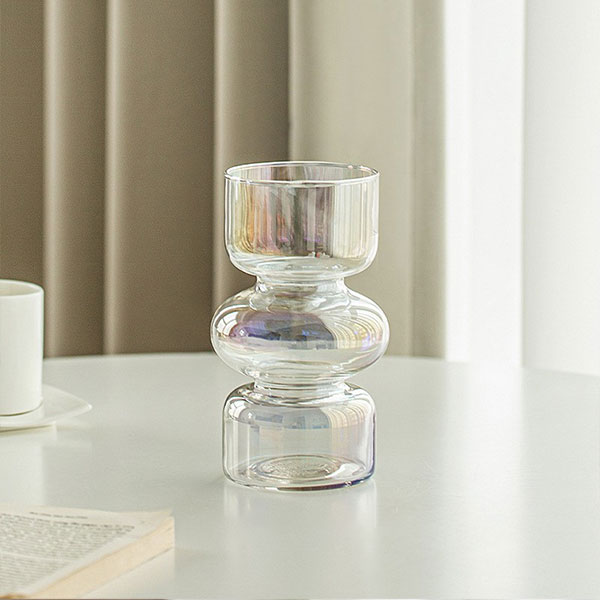 Cheap Clear Vases