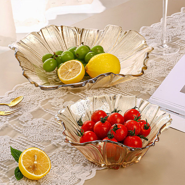 Fancy Fruit Platter